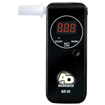 Alcodigital AD-10