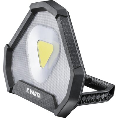 Varta Work Flex Stadium Light BLI VA Reflektor budowlany LED 6289