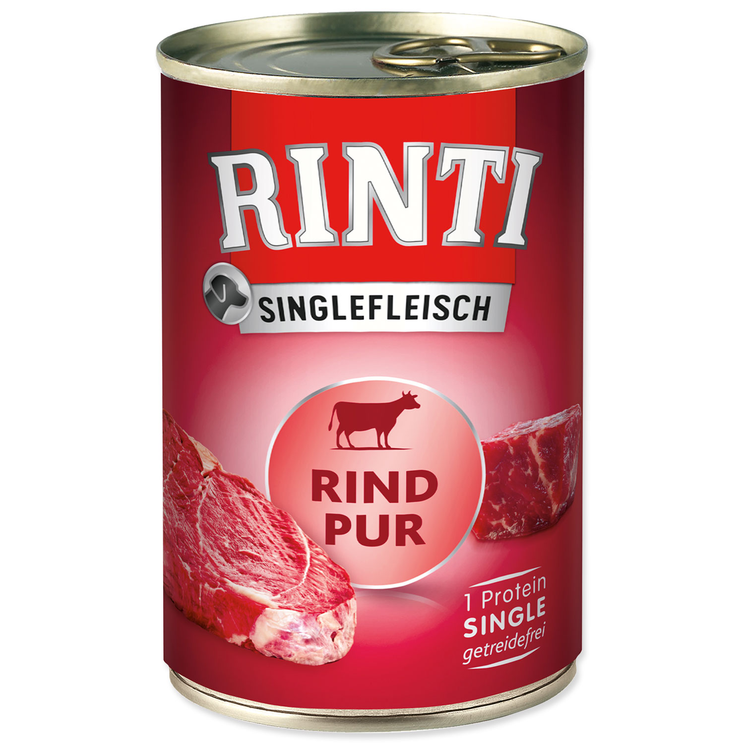 Rinti Sensible Pur, 24 X 400 G - Pakiet Mieszany