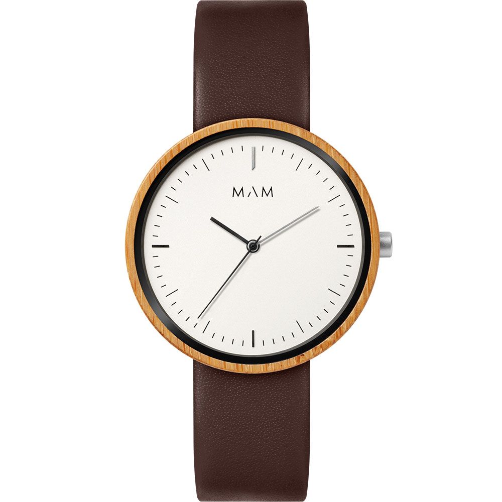 Zegarek MAM uniwersalny MAM650 (39MM)
