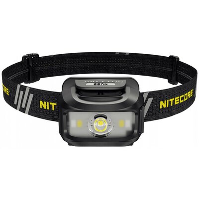Nitecore Latarka NU35 460 lumenów LAT NU35