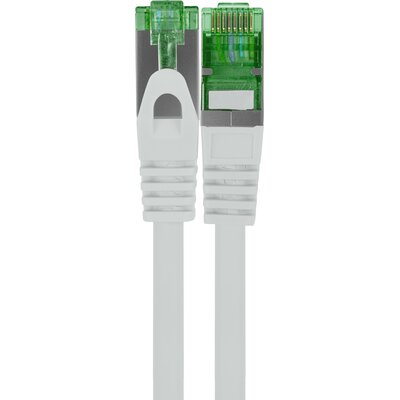 Kabel RJ-45 - RJ-45 LANBERG 5 m
