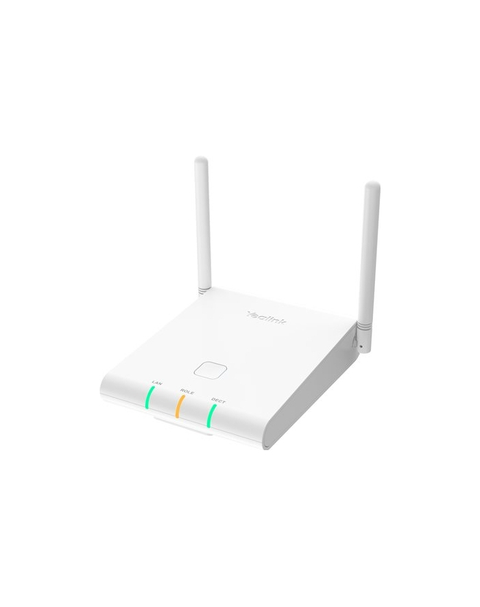 Yealink W90Dm Dect Ip Multi-Cell Dect Manager