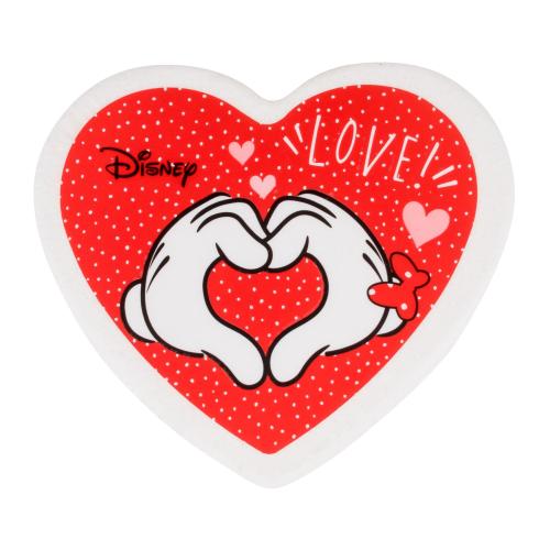 Disney Mickey & Minnie Love! Kąpielowa kula dla dzieci 150 g