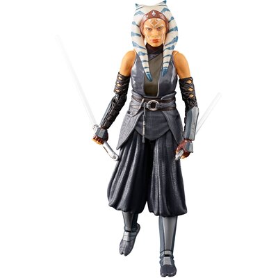Hasbro Star Wars The Black Series The Mandalorian Ahsoka Tano Figurka 15 cm F4349