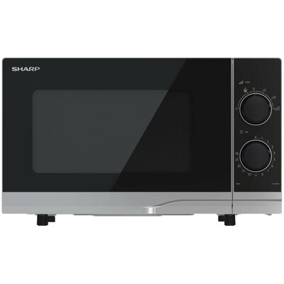 Sharp YC-PS201AE-S