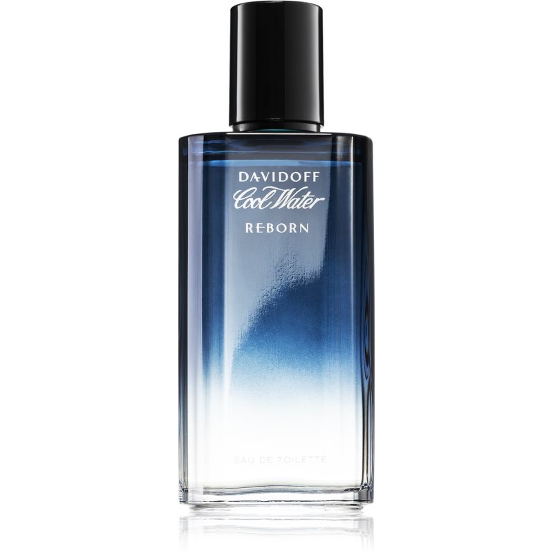 Davidoff Cool Water Reborn