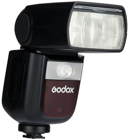 LAMPA GODOX V860III Fuji