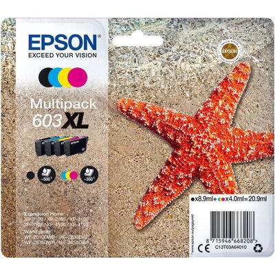 Epson C13T03A64010