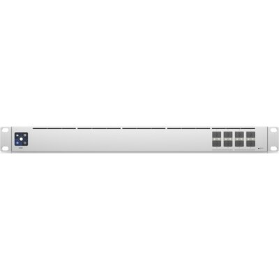 Ubiquiti USW-Aggregation Switch UniFi 8x SFP+ USW-AGGREGATION