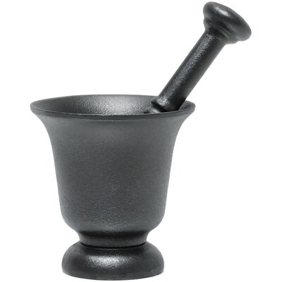 Skeppshult Moździerz 0049
