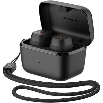 Sennheiser CX Sport czarne