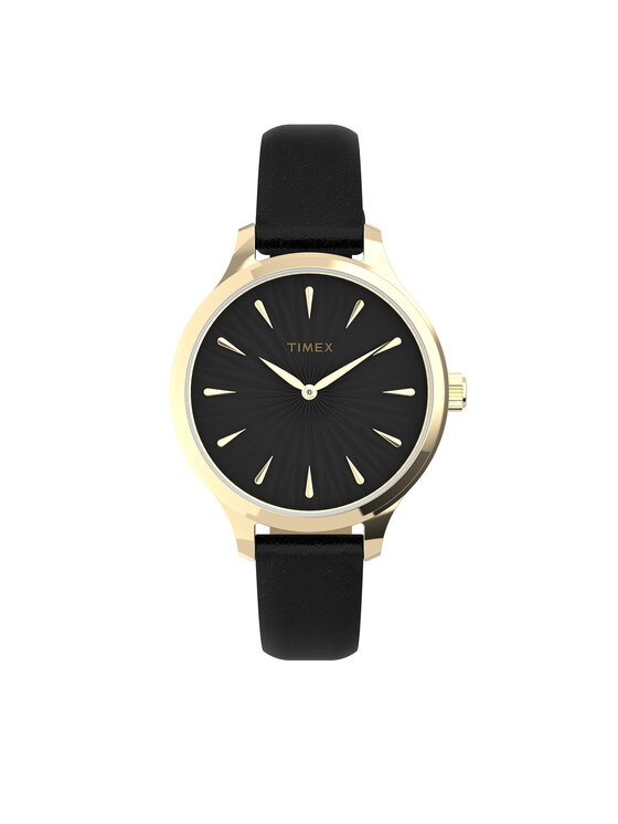 Timex Zegarek TW2V06600 Peyton -