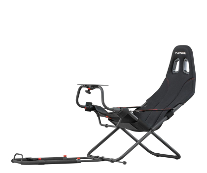 Playseat Playseat Challenge Actifit Czarny