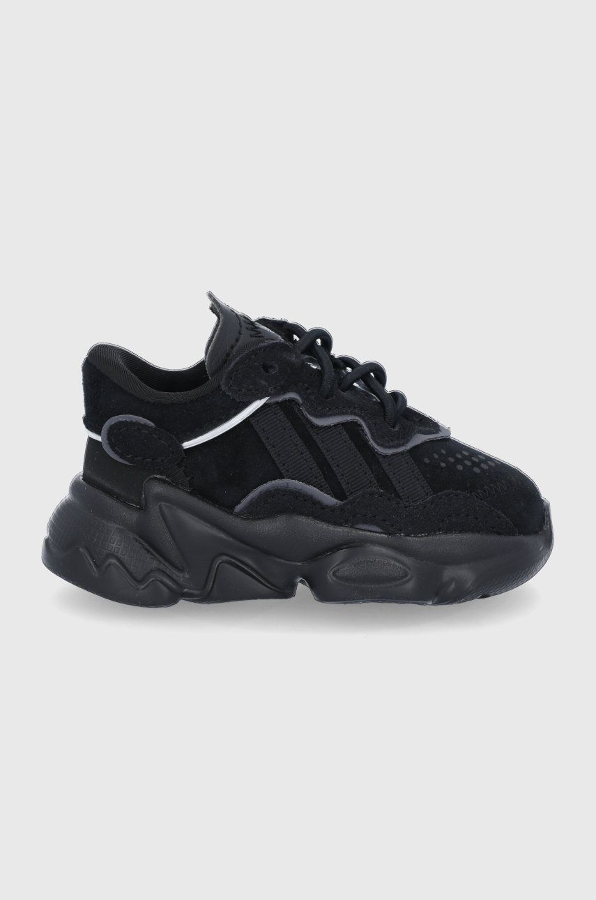 Adidas OZWEEGO Shoes EF6300 Dziecięce Lifestyle