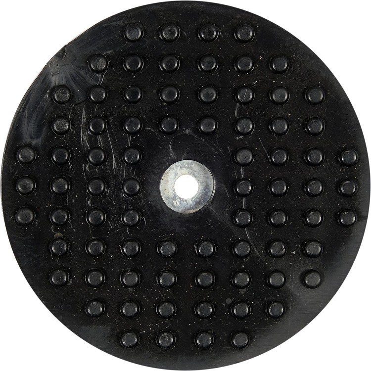 PODKŁADKA GUMOWA DO PODNOŚNIKA 97X13mm