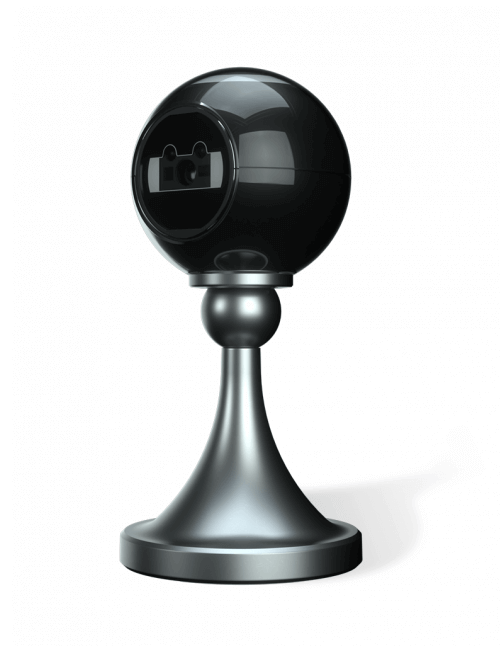 Stacjonarny czytnik kodów NEWLAND FR50 PEARL