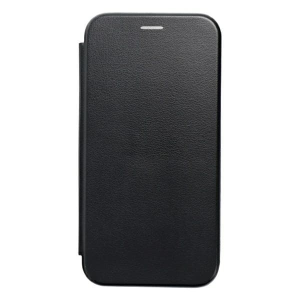 Zdjęcia - Etui Xiaomi Beline  Book Magnetic  Poco F3 czarny/black 