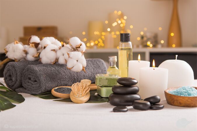 Life Harmony Day Spa Wybierz masaż w Krakowie