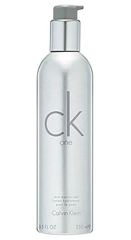 Calvin Klein CK One mleczko do ciała unisex 250 ml