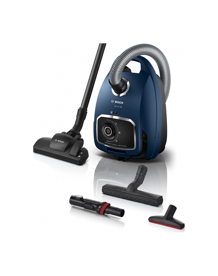 Bosch BGL6XSIL3