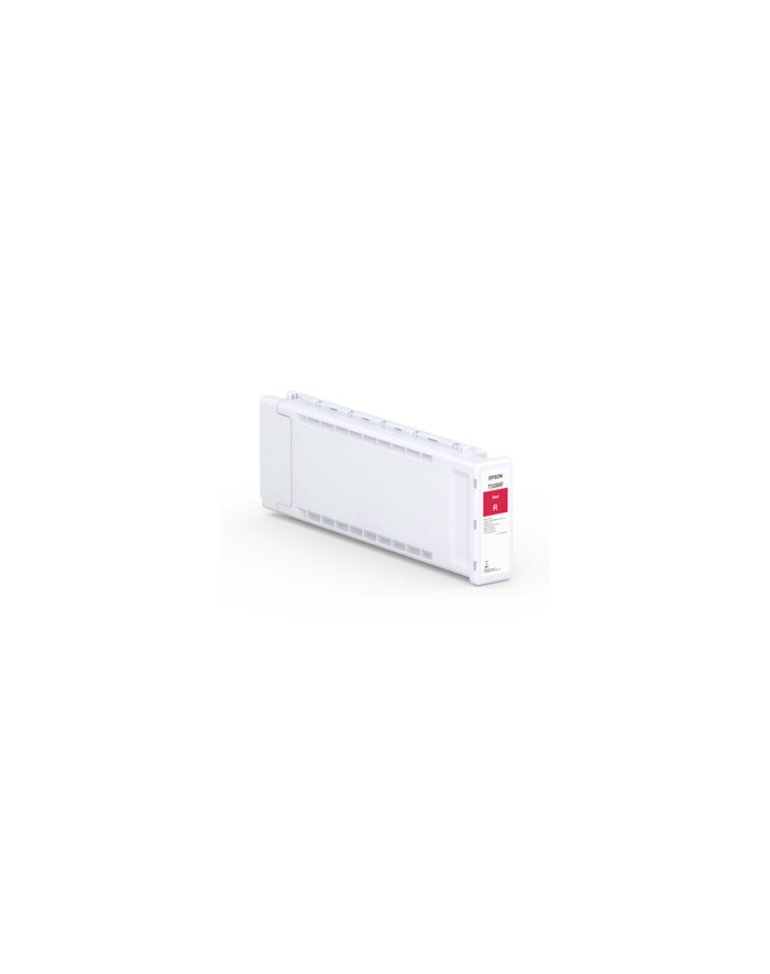 Epson T50MF Czerwony