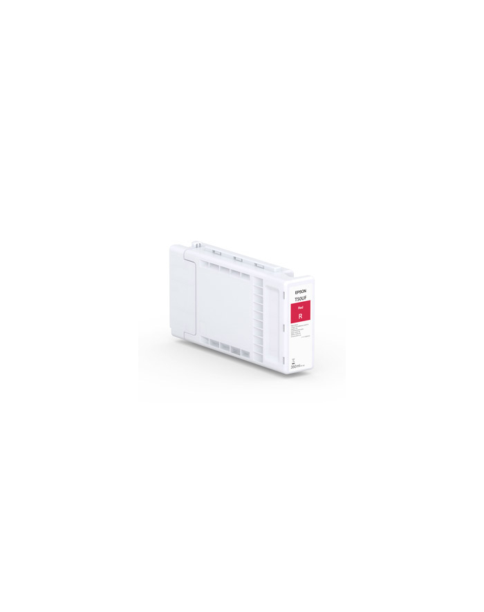 Epson T50UF Czerwony