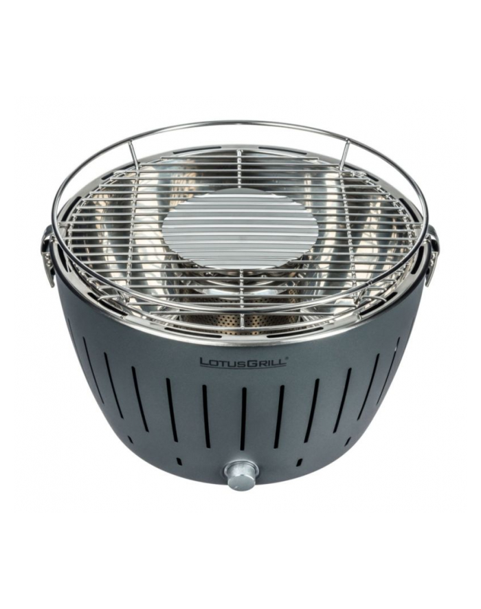 LotusGrill G34 U antracyt 462723