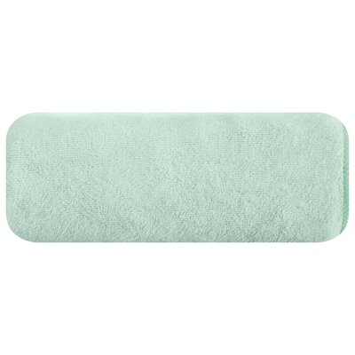 Amy Euro Firany Ręcznik Euro Kol. 21 380 g/m2 Mięta 30x30 1200986