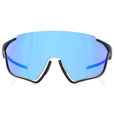 RED BULL Okulary rowerowe RED BULL Spect Pace Niebieski PACE-001