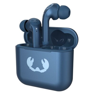 Fresh n Rebel True Wireless Twins 3 Tip Steel Blue 3TW2103SB