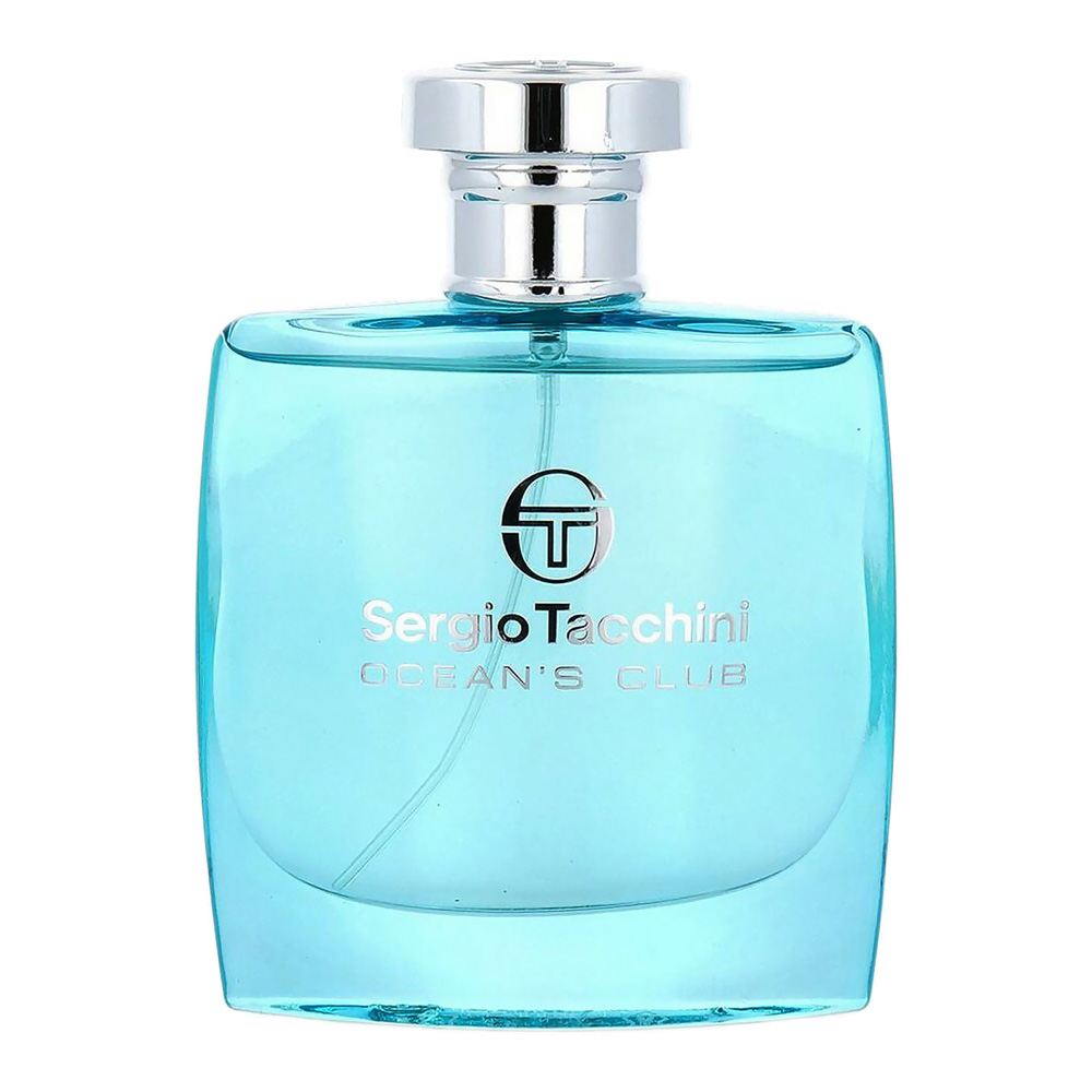 Sergio Tacchini Ocean's Club woda toaletowa 100 ml