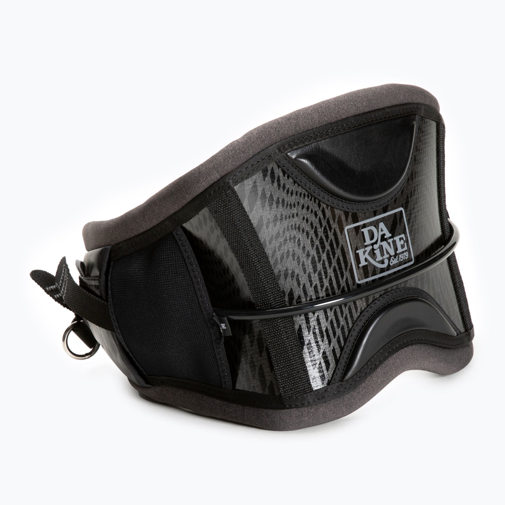 Trapez damski Dakine Wahine czarny D10002993