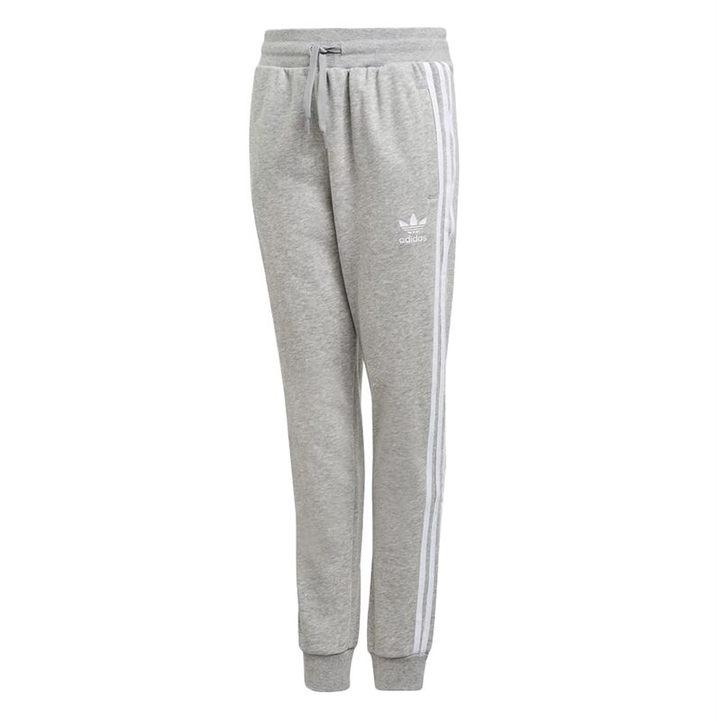 Spodnie adidas Essentials 3-Stripes GD2705 - szare