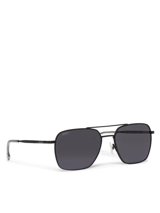 Boss Okulary przeciwsłoneczne 1414/S Czarny