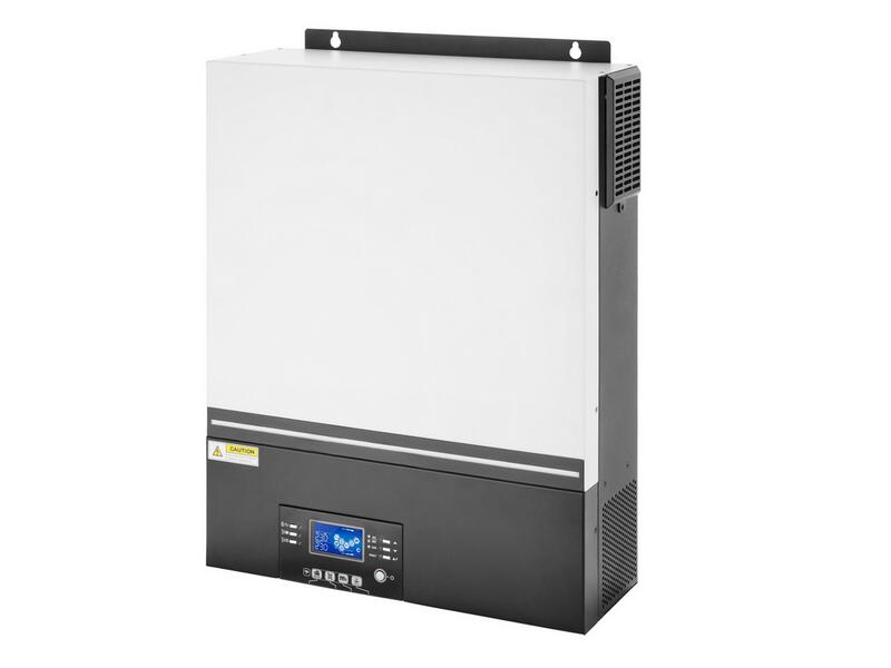 Hybrydowy Inwerter solarny Off-Grid ESB 15kW-48