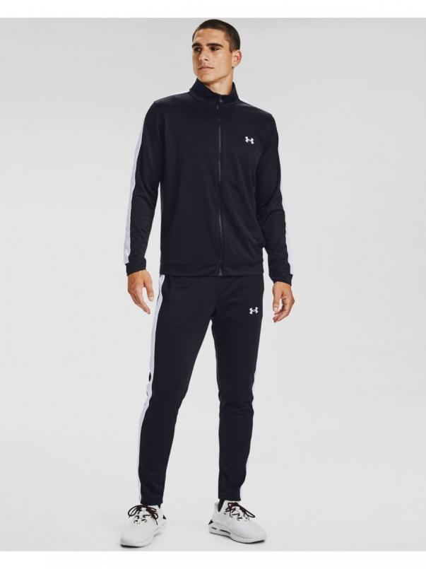 Męski dres komplet treningowy UNDER ARMOUR EMEA Track Suit