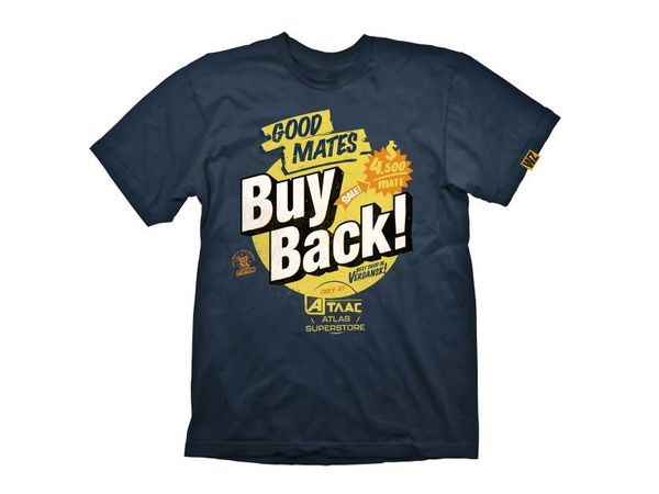 GAYA ENTERTAINMENT GAYA ENTERTAINMENT T-Shirt Call of Duty Warzone