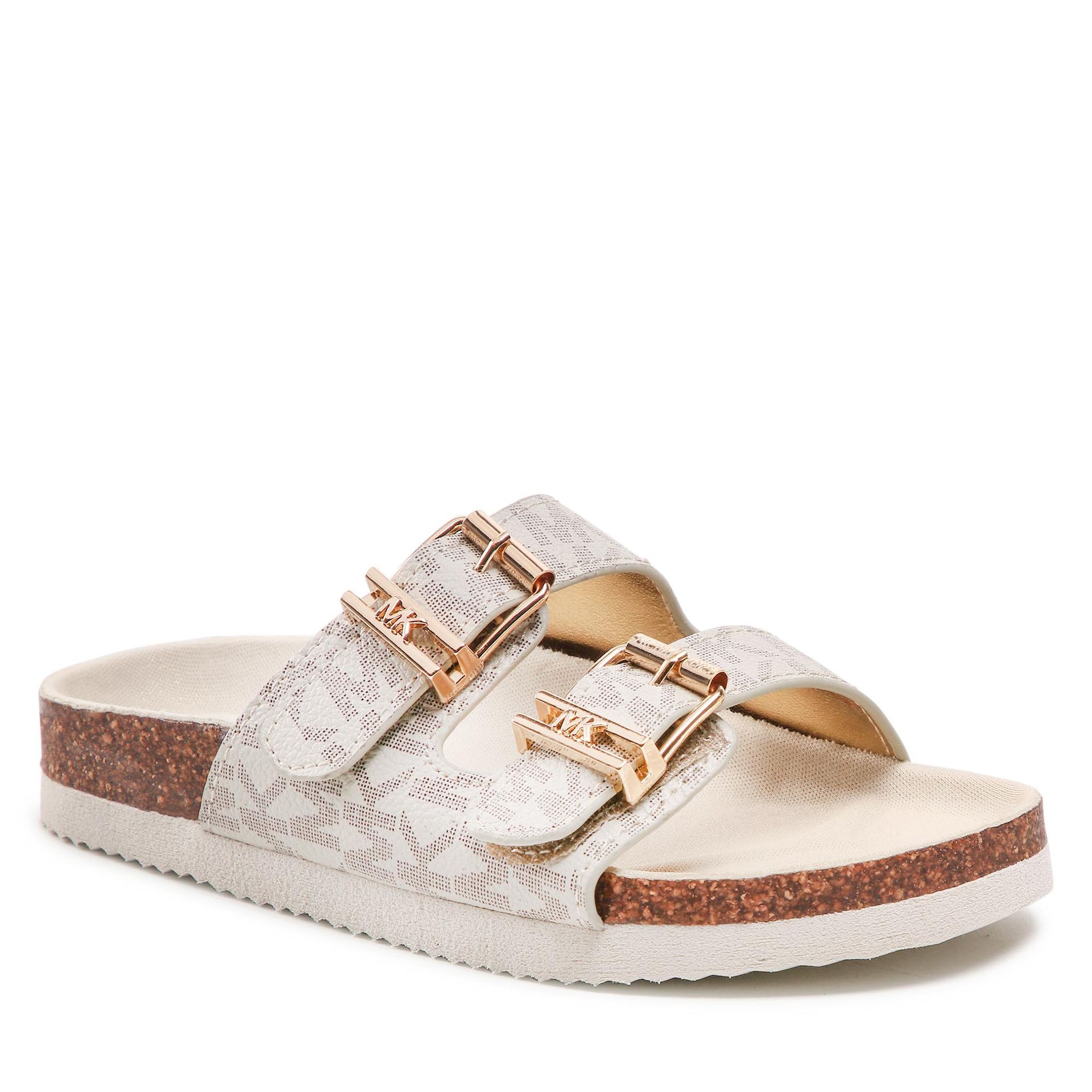 Michael Kors Slippers  Endine  MK100024CW  Online shop for sneakers  shoes and boots
