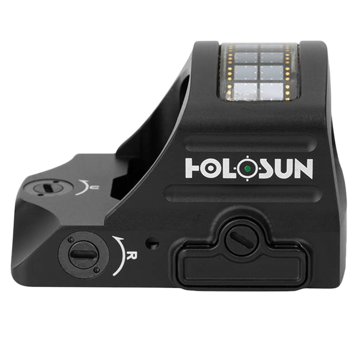 Kolimator Holosun Micro Red Dot HS407C GR X2