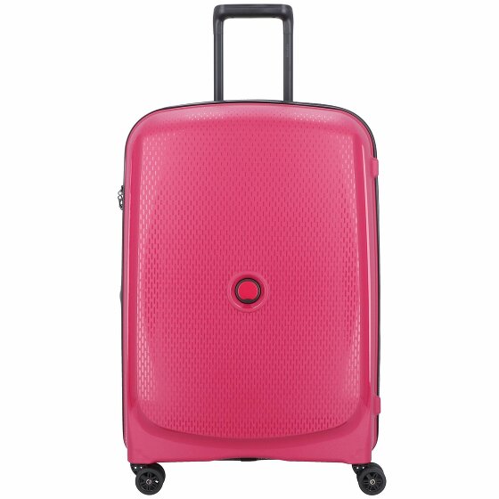 Delsey Belmont Plus Walizka na 4 kółkach 70 cm himbeer 3861820-19