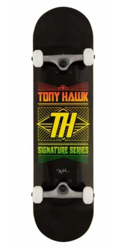 Tony Hawk 180+ Series Deskorolka 8