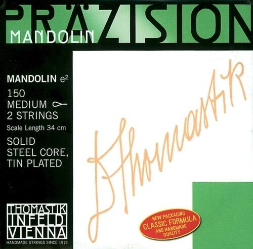 Thomastik (659990) struna do mandoliny - G miękka