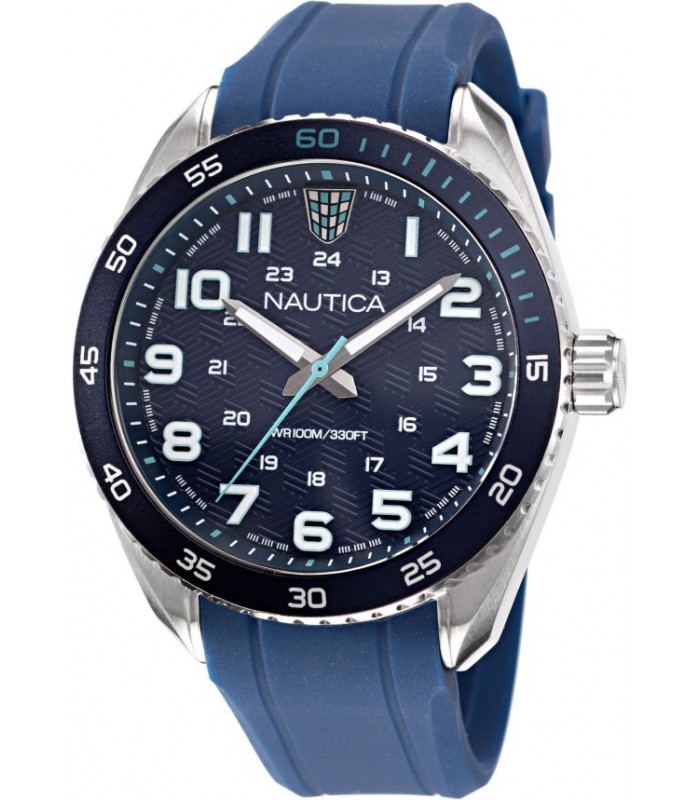 ZEGAREK MĘSKI NAUTICA NAPKBS222 KEY BISCAYNE