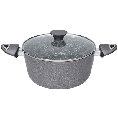 TOGNANA Garnek TOGNANA Pure Roq 24 cm