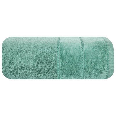 Eurofirany Euro Firany Ręcznik Mari 13 500 GSM Zielon 30x50 1211708