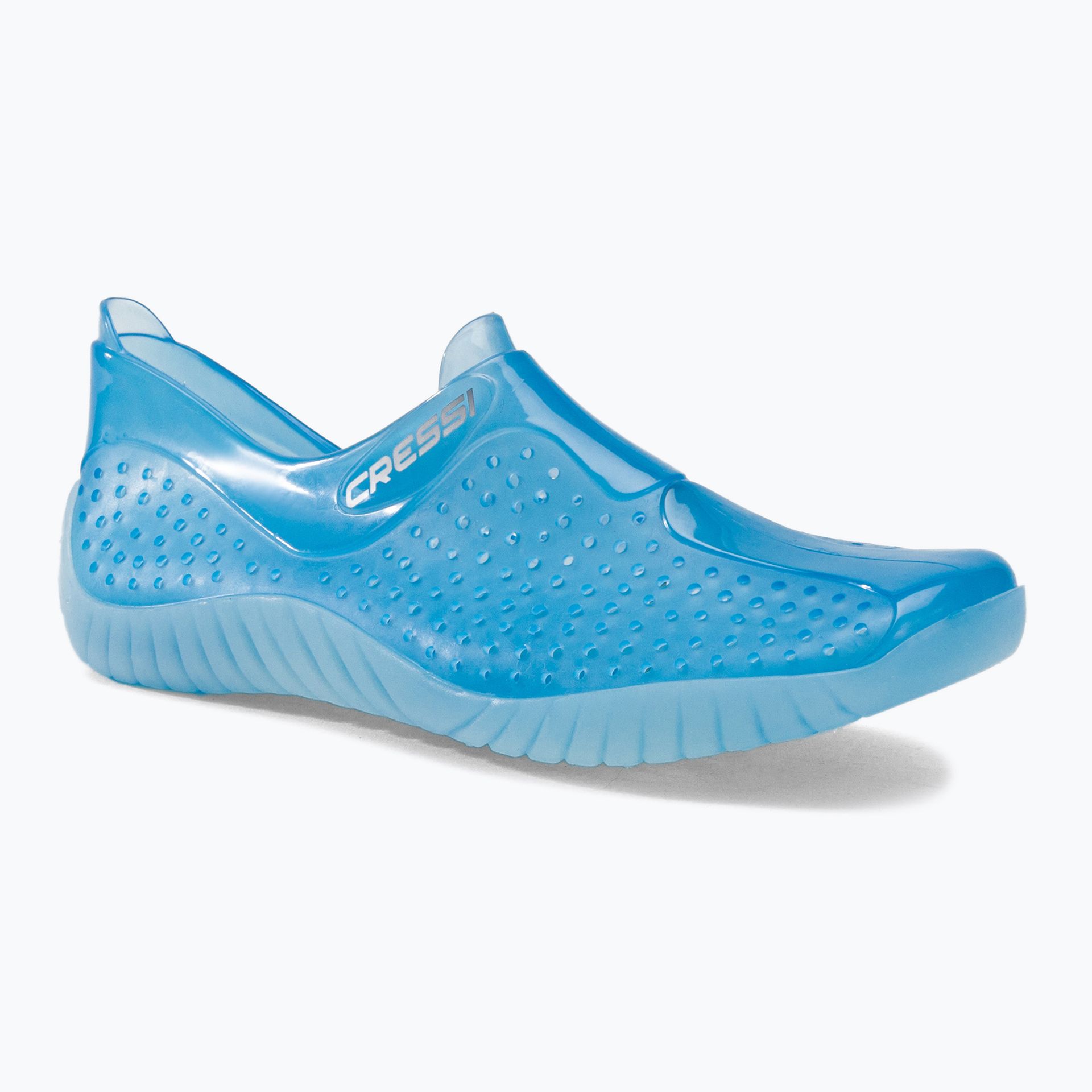 Cressi Buty Do Sportów Wodnych, Unisex, Dla Dorosłych, Aquamarine, Rozmiar: 39 Eu (VB950039)