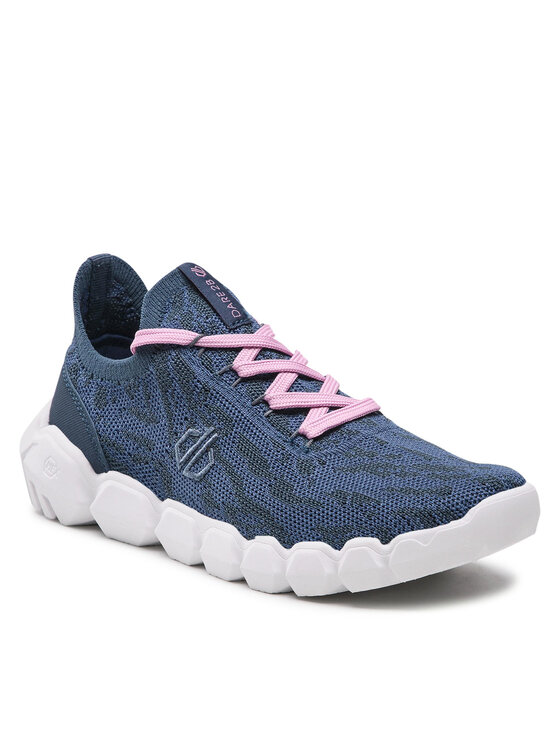 Dare2B Buty Hex-At DWF374 TKN Granatowy