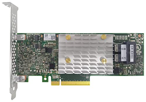 Lenovo IBM ISG ThinkSystem RAID 5350-8i PCIe 12Gb Adapter