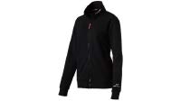 Pro Touch Promo damska bluza dresowa, czarna, 40